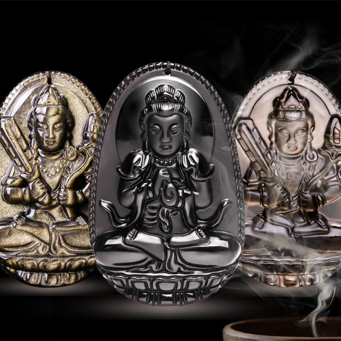 本命佛 | 生肖守護