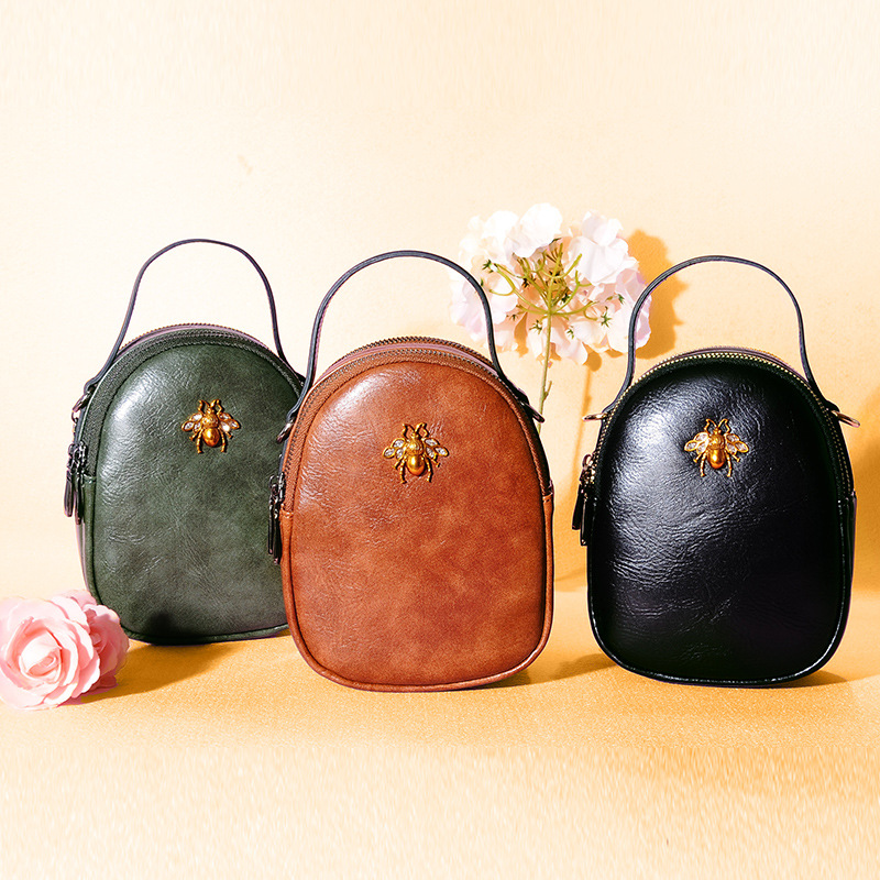 小包包女新款韓版迷你手機包零錢包百搭側背斜背包 小包包女新款韓版迷你手機包零錢包百搭側背斜背包