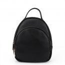 後背包輕便百搭複古防盜休閑防水質感皮料女小背包後背包