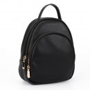 後背包輕便百搭複古防盜休閑防水質感皮料女小背包後背包