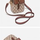 多夾層裝手機的小包包女迷你小包手機包零錢包側背斜背包