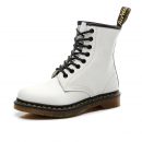 小牛皮牛筋底經典版多色高幫1460馬丁鞋男女英倫情侶短靴男女真皮靴子圓頭潮流機車工裝靴