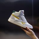 小牛皮真皮高幫小白鞋女2020秋冬季新款韓版百搭高幫厚底女鞋運動鞋