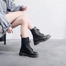 【專櫃級10孔中高筒馬丁鞋】【頂級真皮牛筋底】【經典版1490】中高筒10孔馬丁鞋經典軟皮英倫風短靴男女馬丁鞋 【專櫃級10孔中高筒馬丁鞋】【頂級真皮牛筋底】【經典版1490】中高筒10孔馬丁鞋經典軟皮英倫風短靴男女馬丁鞋