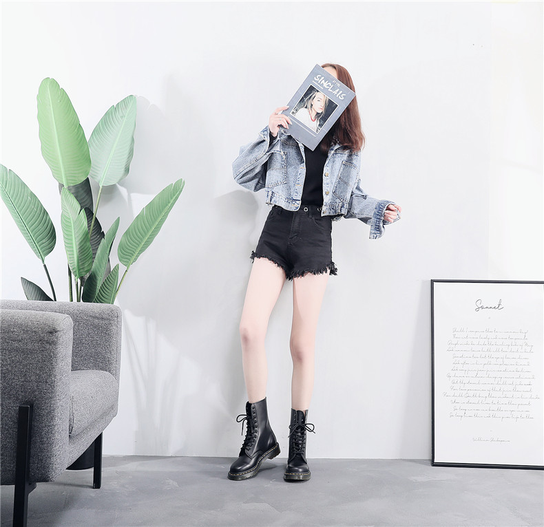 【專櫃級10孔中高筒馬丁鞋】【頂級真皮牛筋底】【經典版1490】中高筒10孔馬丁鞋經典軟皮英倫風短靴男女馬丁鞋 【專櫃級10孔中高筒馬丁鞋】【頂級真皮牛筋底】【經典版1490】中高筒10孔馬丁鞋經典軟皮英倫風短靴男女馬丁鞋