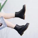 【專櫃級NAPPA馬丁鞋】【頂級真皮牛筋底】【經典版1460】高幫1460NAPPA馬丁鞋經典軟皮英倫風短靴男女馬丁鞋 【專櫃級NAPPA馬丁鞋】【頂級真皮牛筋底】【經典版1460】高幫1460NAPPA馬丁鞋經典軟皮英倫風短靴男女馬丁鞋