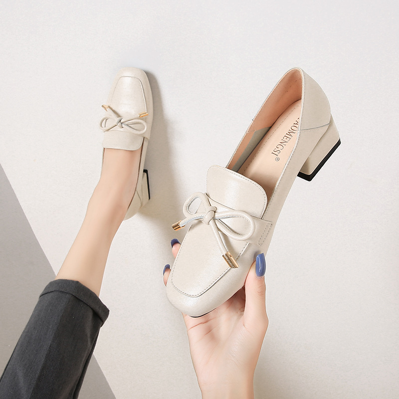 跟鞋 | 樂福鞋 | 豆豆鞋