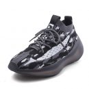 情侶款科技網面飛織鞋面爆米花鞋底厚底老爹鞋椰子鞋男女運動鞋