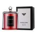 【金鐘罩玻璃杯香氛蠟燭】【健康無煙大豆蠟】【35小時燃燒】Taste-Life金鐘罩玻璃杯裝多香調大豆蠟香氛蠟燭 【金鐘罩玻璃杯香氛蠟燭】【健康無煙大豆蠟】【35小時燃燒】Taste-Life金鐘罩玻璃杯裝多香調大豆蠟香氛蠟燭