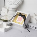 【山茶花香氛石膏擴香石】【贈送天然植物精油】純手工製法式復古山茶花石膏擴香車掛衣櫃香氛擴香石