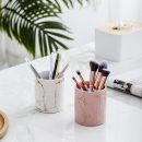 【大豆蠟香氛蠟燭】【專業調香】北歐大理石紋杯純植物大豆蠟香氛蠟燭