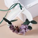 【永生花香氛蠟片】【多種香型】日式純手工作蜂蠟圓形橙片柑橘梔子檸檬草琥珀烏木香氛蠟片 【永生花香氛蠟片】【多種香型】日式純手工作蜂蠟圓形橙片柑橘梔子檸檬草琥珀烏木香氛蠟片