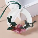 【永生花香氛蠟片】【多種香型】日式純手工作蜂蠟圓形橙片柑橘梔子檸檬草琥珀烏木香氛蠟片 【永生花香氛蠟片】【多種香型】日式純手工作蜂蠟圓形橙片柑橘梔子檸檬草琥珀烏木香氛蠟片