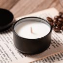 【旅行鐵罐香氛蠟燭】【8小時】【低溫無煙大豆蠟】多香型便攜小鐵罐低溫無煙大豆蠟香氛蠟燭