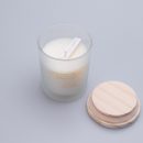 【歐式燙金杯裝香氛蠟燭禮盒組】【高端無煙大豆蠟】歐式宮廷燙金杯裝大豆蠟香草奶油藍風鈴大豆蠟香氛蠟燭