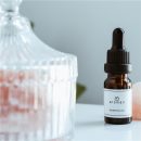 【水晶玻璃罐擴香組】【喜馬拉雅玫瑰鹽】【贈送10ml精油】天然喜馬拉雅玫瑰鹽擴香石大容量玻璃罐擴香組