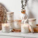 【英式杯裝香氛蠟燭】【無煙大豆蠟】【多種香型】SPLENDID TIME英國助眠無煙大豆蠟持久香氛蠟燭