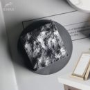 【阿爾卑斯山脈香氛擴香石】【贈送天然植物精油】原創設計阿爾卑斯山造型香氛精油擴香石