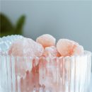 【水晶玻璃罐擴香組】【喜馬拉雅玫瑰鹽】【贈送10ml精油】天然喜馬拉雅玫瑰鹽擴香石大容量玻璃罐擴香組