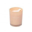 【莫蘭迪色杯裝香氛蠟燭】【高端無煙大豆蠟】【沐雨橙風】莫蘭迪色天然無煙大豆蠟助眠安神香氛蠟燭