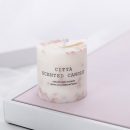 【莫奈花園香氛蠟燭】【高端無煙大豆蠟】法式莫奈花園特調香草藍風鈴肉桂大豆蠟香氛蠟燭