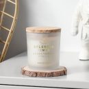【英式杯裝香氛蠟燭】【無煙大豆蠟】【多種香型】SPLENDID-TIME英國助眠無煙大豆蠟持久香氛蠟燭