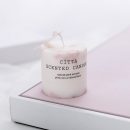 【莫奈花園香氛蠟燭】【高端無煙大豆蠟】法式莫奈花園特調香草藍風鈴肉桂大豆蠟香氛蠟燭