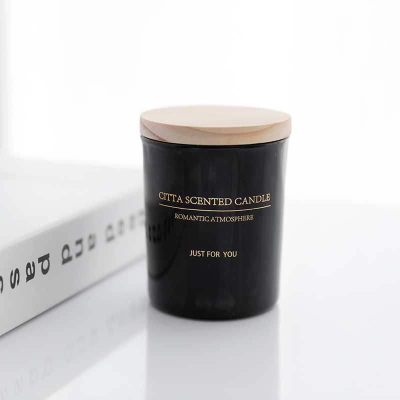 【歐式燙金杯裝香氛蠟燭禮盒組】【高端無煙大豆蠟】歐式宮廷燙金杯裝大豆蠟香草奶油藍風鈴大豆蠟香氛蠟燭