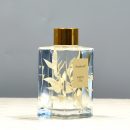 【125ml香氛擴香組】【內含永生花】【多香型】浪漫居家天然永生浮游花無火香氛藤條精油擴香瓶組