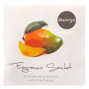 【六入】【日式水果味香包】【帶掛鉤】【多香型】天然植萃香料日式清新水果味衣櫃車載隨身擴香包香囊15g