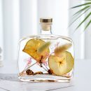 【100ml香氛擴香瓶】【浮游永生花】【多香型】天然植萃浮游真花永生花居家香氛精油藤條擴香瓶組