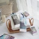 【五入】【法式懷舊香包】【多香型】天然植萃香料法式文藝衣櫃車載隨身擴香包香囊