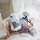 【五入】【法式懷舊香包】【多香型】天然植萃香料法式文藝衣櫃車載隨身擴香包香囊