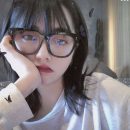 【素顏出街神器】【復古大黑框】【防藍光】港風大黑框眼鏡框大臉顯小防輻射藍光男女同款平光眼鏡