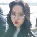 【復古金邊小圓框】【防藍光】韓國復古金邊防藍光眼鏡女護眼網紅街拍瘦臉無度數平光眼鏡