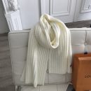 【針織毛線圍巾】【純色百搭】冬季可愛少女韓國百搭氣質純色針織毛線情侶男女同款保暖圍脖圍巾