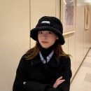 【羊羔毛絨漁夫帽】超柔羊羔毛絨漁夫帽秋冬季顯臉小韓版百搭水桶帽網紅保暖冬季保暖帽