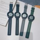 大屏液晶顯示運動戰術電子特種兵多功能防水大表盤手錶