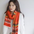 【超暖觸感馬海毛】【原宿森系針織圖案】日系原宿風森系女冬季復古加厚保暖百搭減齡情侶男女針織毛線圍脖