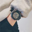 大屏液晶顯示運動戰術電子特種兵多功能防水大表盤手錶