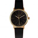 【復古隨性簡約刻度小圓盤】【小牛皮錶帶】正韓JULIUS氣質文藝簡約刻小圓盤皮帶日本機芯女錶