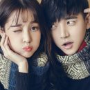 【針織毛線套頭圍脖】韓國拼色印花情侶圍巾圍脖冬季保暖針織毛線套頭脖套圍脖