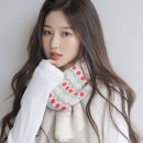 【懷舊風花朵針織毛線圍巾】圍巾女秋冬季復古花朵可愛學生針織保暖IG風百搭護頸圍巾