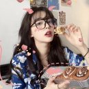 【素顏大臉顯瘦】【復古雙梁黑框】【防藍光】港風復古個性雙梁黑框素顏眼鏡男女大臉顯瘦平光防藍光眼鏡