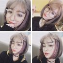 韓版復古大框眼鏡網紅款文藝風素顏眼鏡框女大臉顯瘦防藍光眼鏡