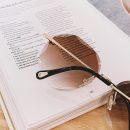 【素顏百搭神器】【超顯氣質】【鑽石切割無框】韓國設計不挑臉型名媛網紅款太陽眼鏡時尚無框漸變素顏街拍女墨鏡