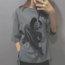 韓國熱賣個性鯊魚包小包包女搞怪時尚單肩斜背包