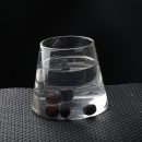 【天然沉水紫光檀木】【雕刻祥雲】天然沉水級紫光檀桶珠雕刻祥雲黑檀木佛珠手串